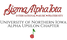 Sigma Alpha Iota International Music Fraternity - Alpha Upsilon Chapter